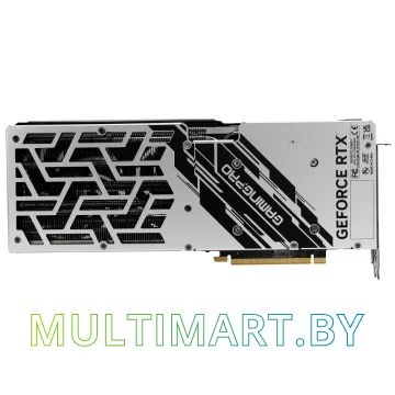 Видеокарта Palit GeForce RTX 4070 GamingPro 12G (NED4070019K9-1043A) картинка 4